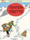 Tenten Tibet'te Herge